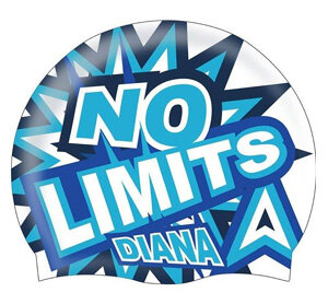 No Limits (Blauw)