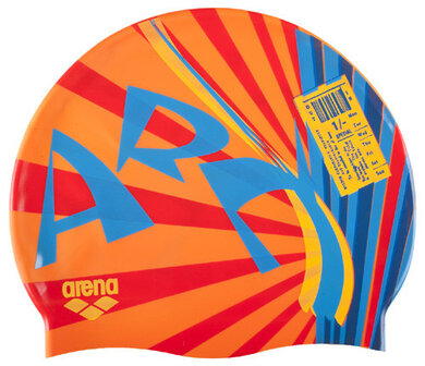 Arena Sunburst (Mango)