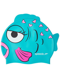 Speedo SeaSquad Guppie (Groen)