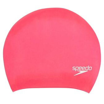 Speedo Lang Haar (Felroze)